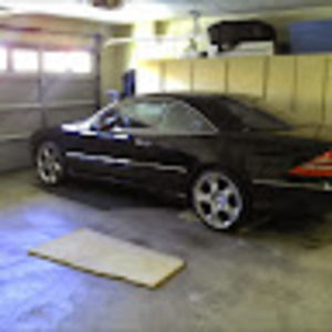 Meet your Posher, Larry d.